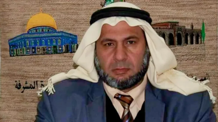 د علاء الدين العكلوك: رائد في تعزيز الوحدة والإصلاح