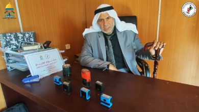 إشادة وطنية بمبادرة جمعية فلسطين الغد في إسناد دور العشائر الفلسطينية