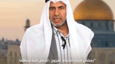 أبو بلال العكلوك جديد